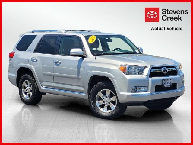2010 Toyota 4Runner